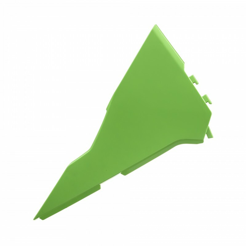 Airbox Cover Kx450 Green