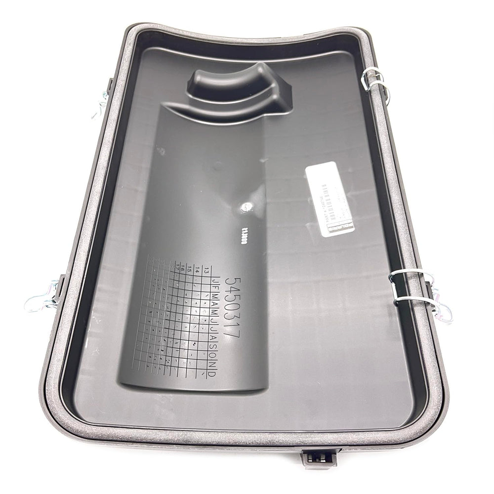 
                      
                        Polaris RZR Airbox Cover Assembly, OEM - 1240748
                      
                    