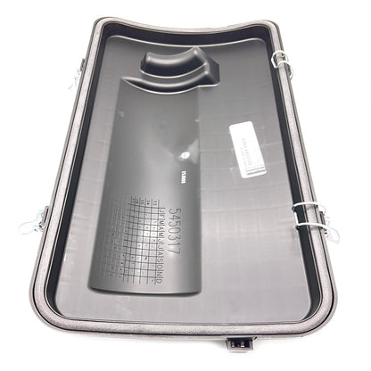 Polaris RZR Airbox Cover Assembly, OEM - 1240748