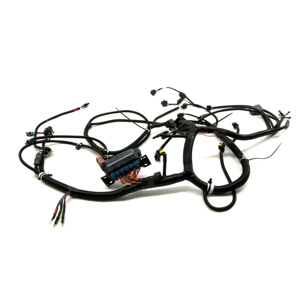 
                      
                        Polaris ATV EPS Main Harness, Sportsman 570, Genuine OEM Part 2412482, Qty 1
                      
                    
