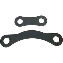 Rear Frame Stiffiners