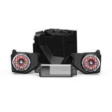 Rockford Fosgate 19-22 Polaris Ranger XP 1000 (Gen-2) Stage-5 Audio System