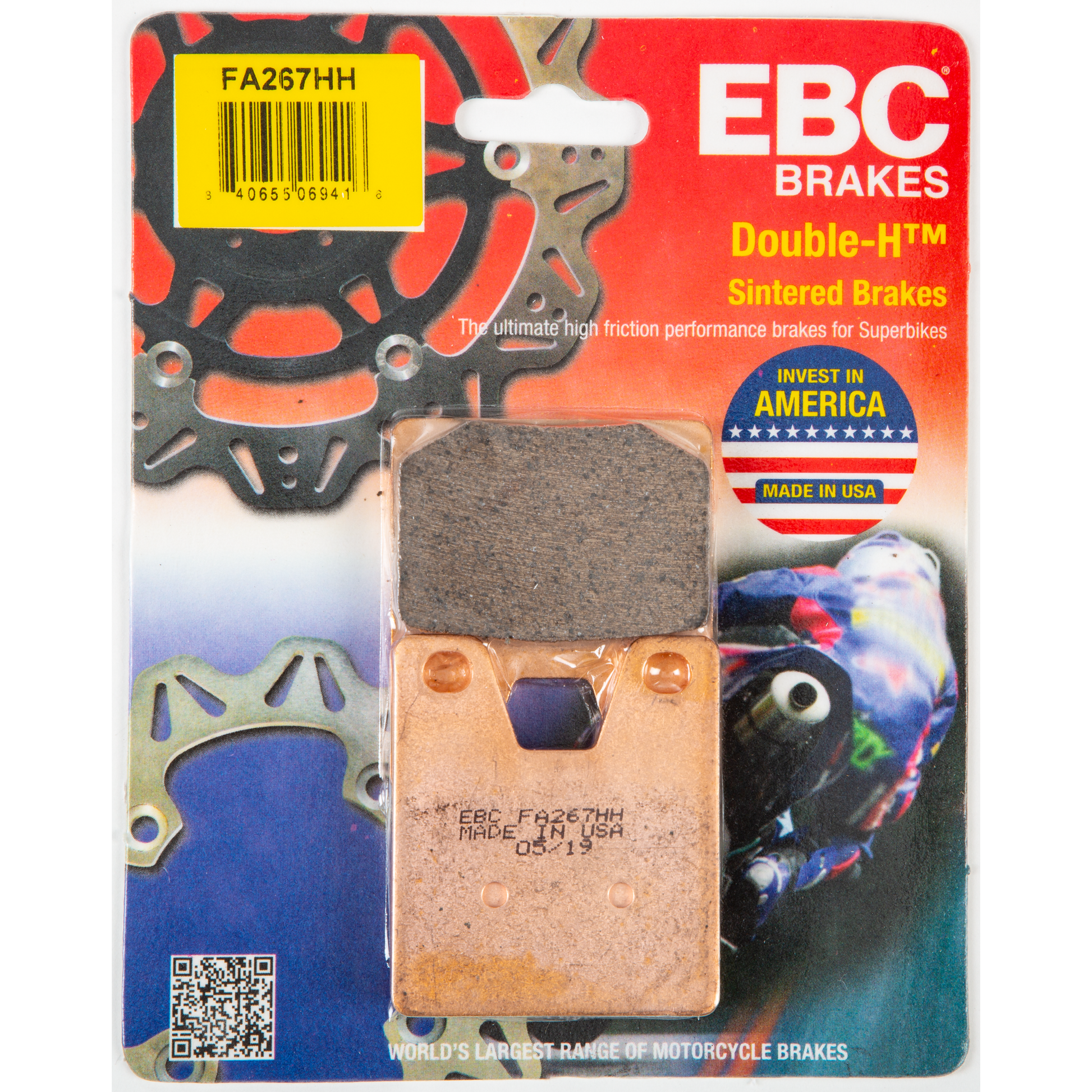 Brake Pads