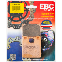 Brake Pads