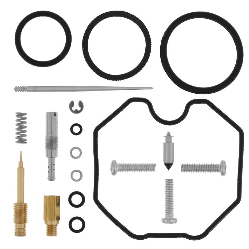QuadBoss 83-85 Honda ATC200X (2) Carburetor Kit
