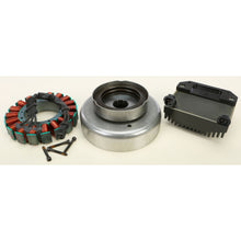 Alternator Kit Dyna 08 11