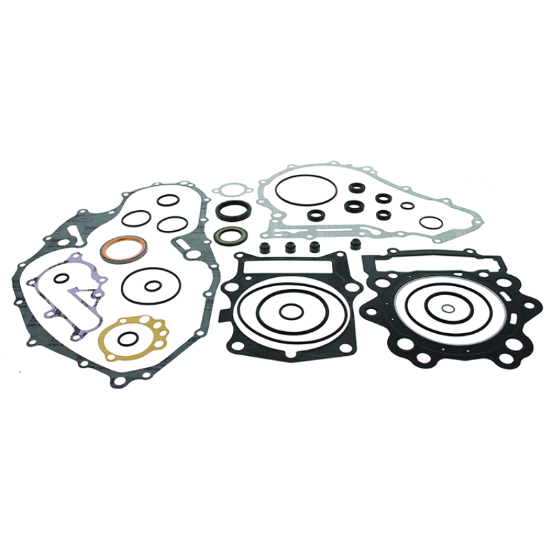 QuadBoss 15-22 Yamaha YFM700R Raptor Complete Gasket Set w/ Oil Seal