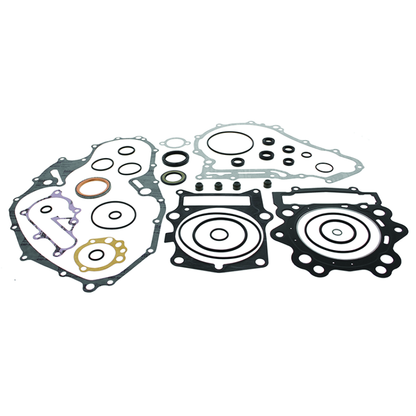 QuadBoss 15-22 Yamaha YFM700R Raptor Complete Gasket Set w/ Oil Seal