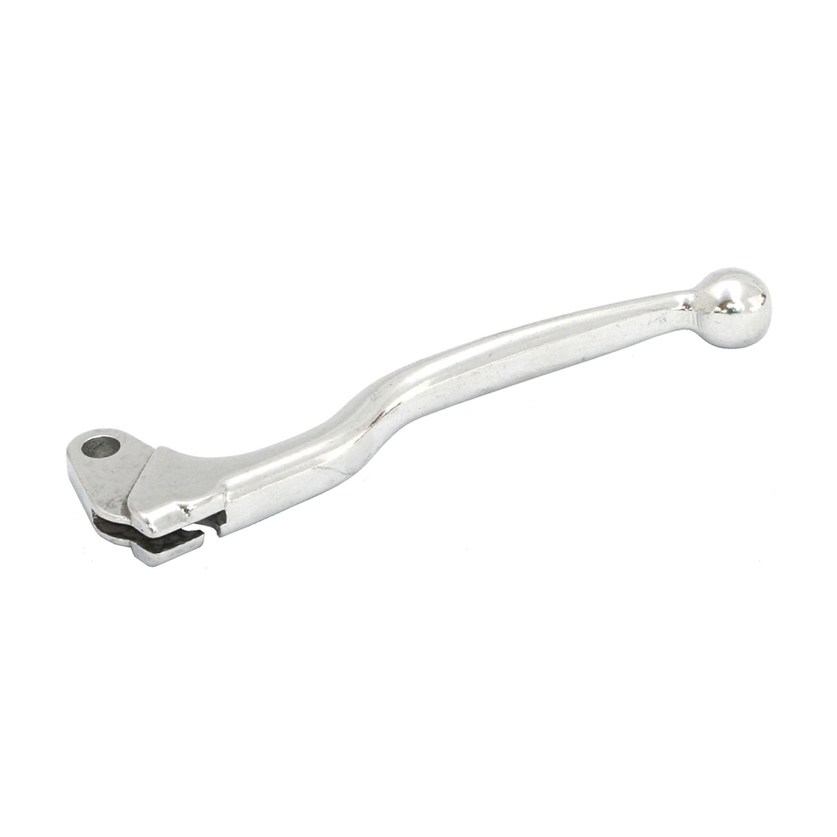 Sport Clutch Lever Silver Suz