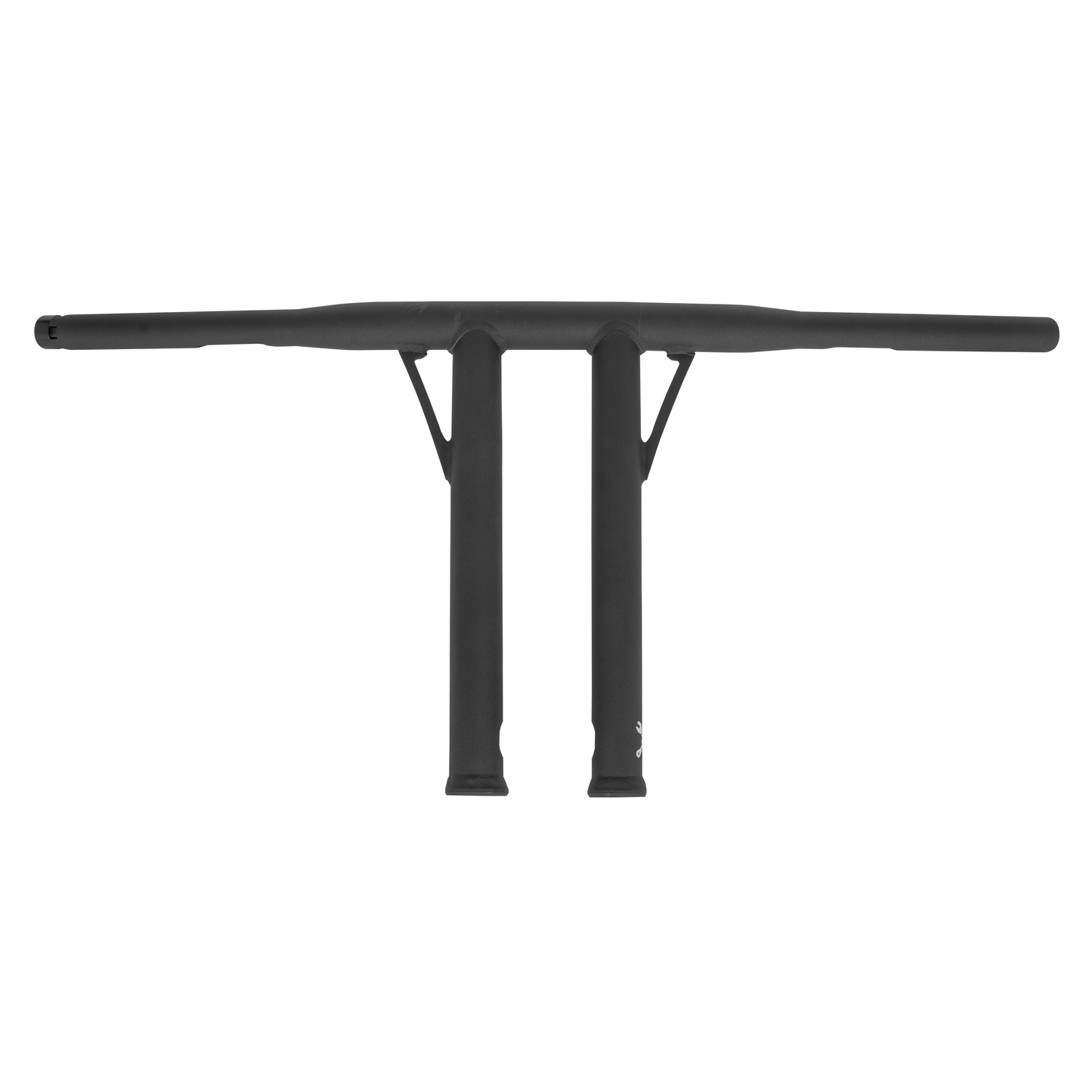 Folsom 12" Bar Matte Black