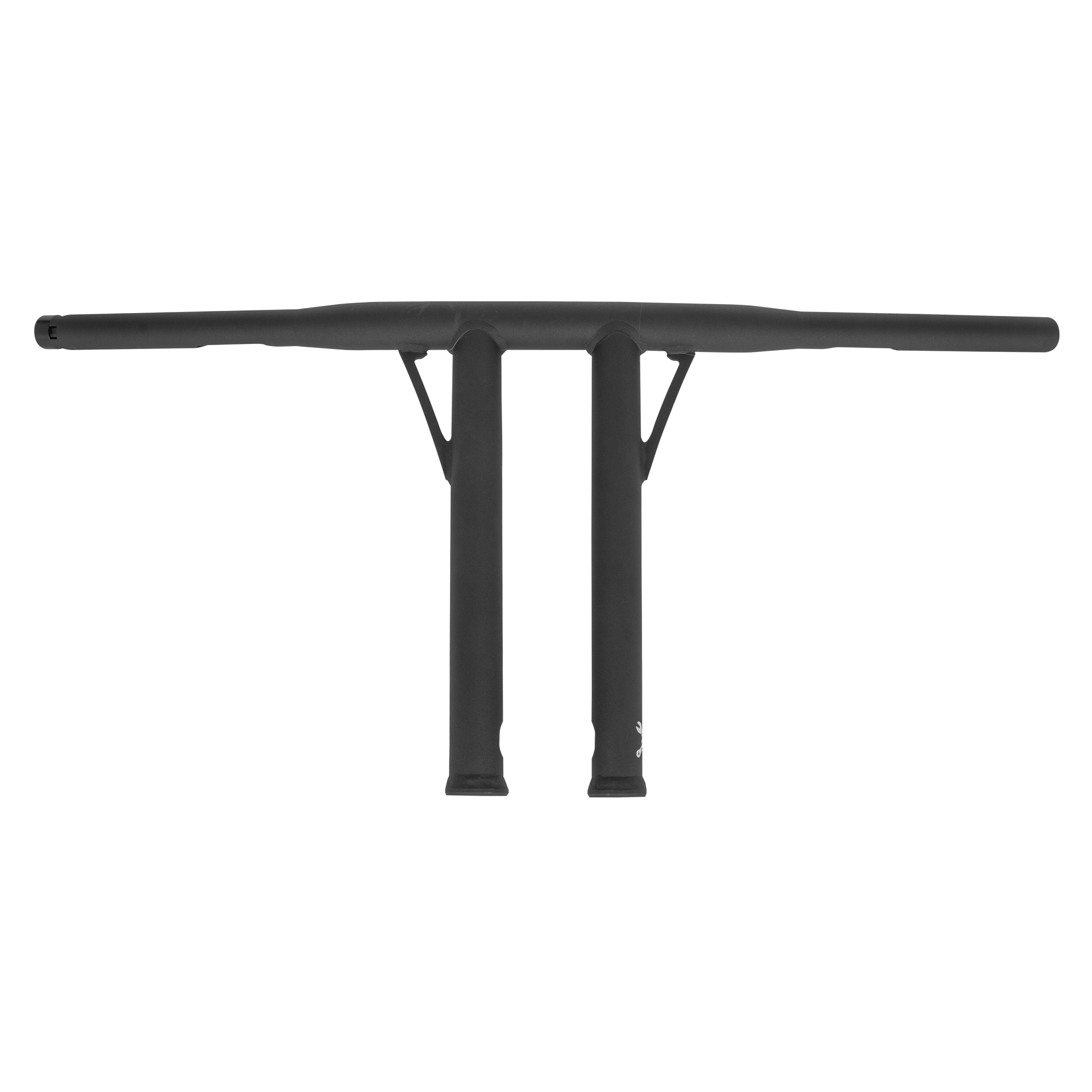 Folsom 12" Bar Matte Black