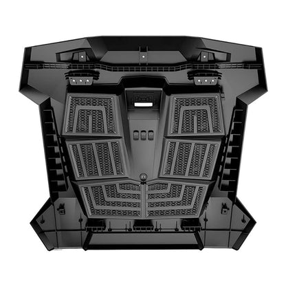 Polaris New OEM S8-L Extreme RZR Audio Roof by MB Quart, 2882065
