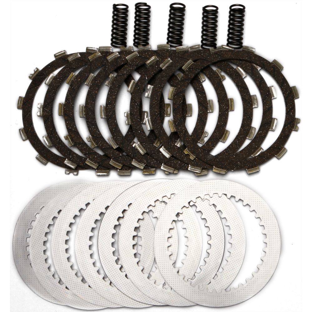 Dirt Racer Clutch Set Drc123