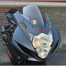 Mirror Block Off Turn Signals Suz