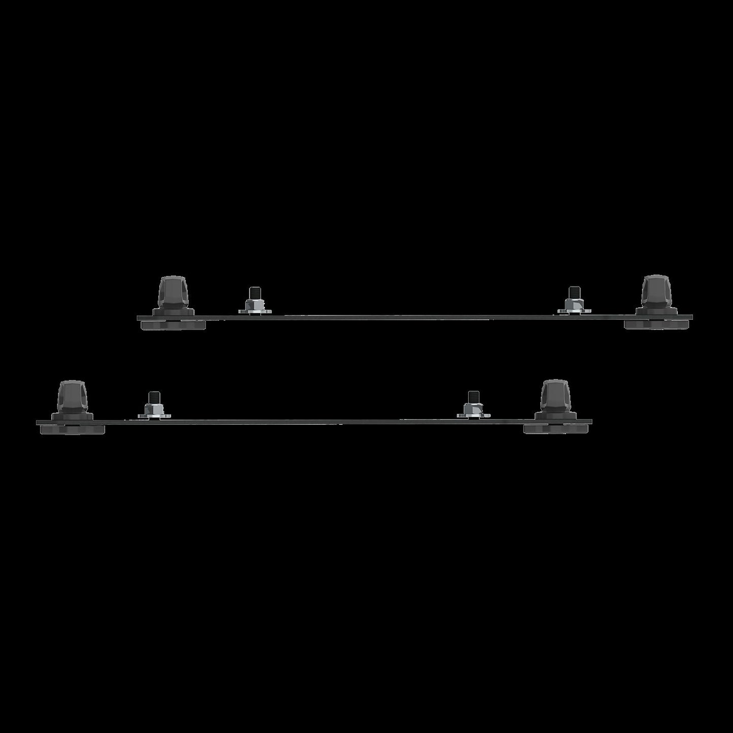 Bed Box Mounting Kit