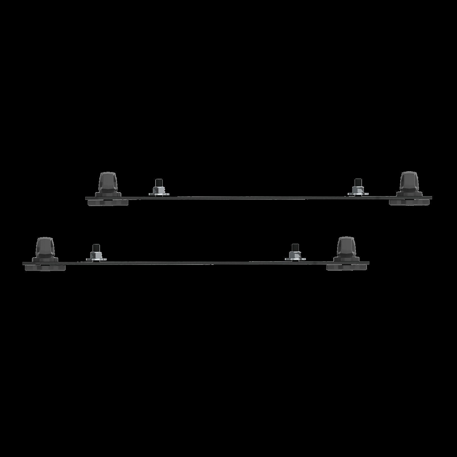 Bed Box Mounting Kit