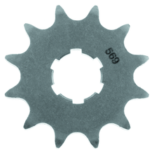BikeMaster Kawasaki Front Sprocket 520 13T