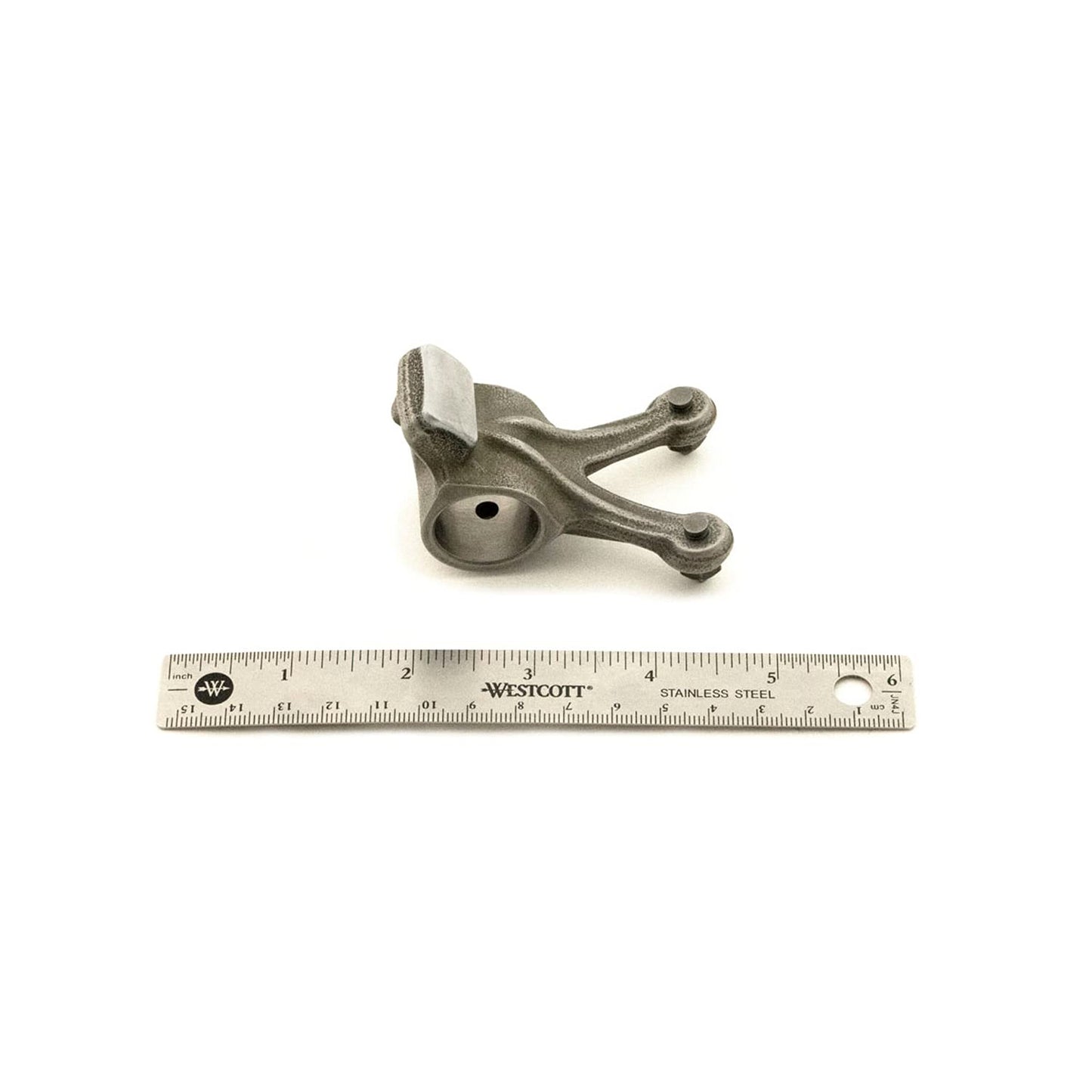 Polaris ATV Exhaust Rocker Arm Assembly, Genuine OEM Part 3084913, Qty 1