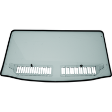 QuadBoss 15-18 Polaris Ranger 570 Full-Size Full Vented Windshield