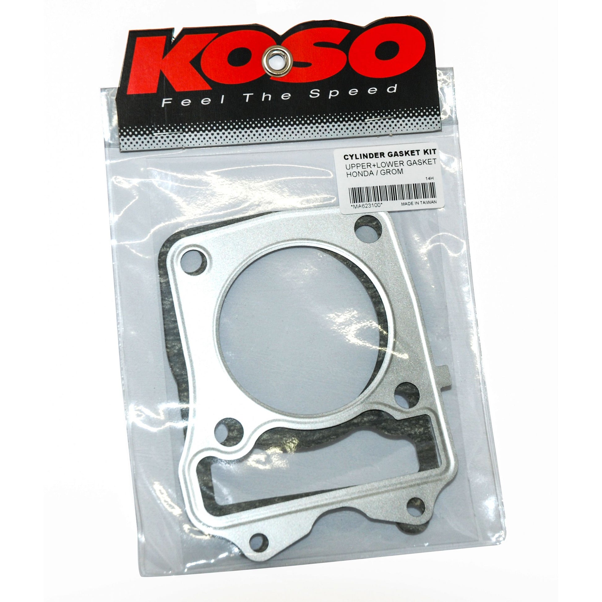 Top End Gasket Kit Replacement Part