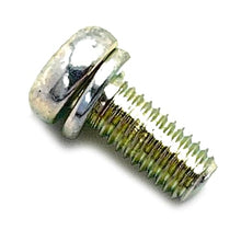 Polaris Ranger Screw and Washer Assembly, Genuine OEM Part 3085698, Qty 1