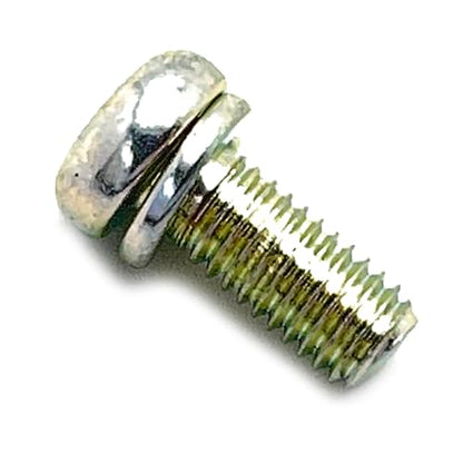 Polaris Ranger Screw and Washer Assembly, Genuine OEM Part 3085698, Qty 1