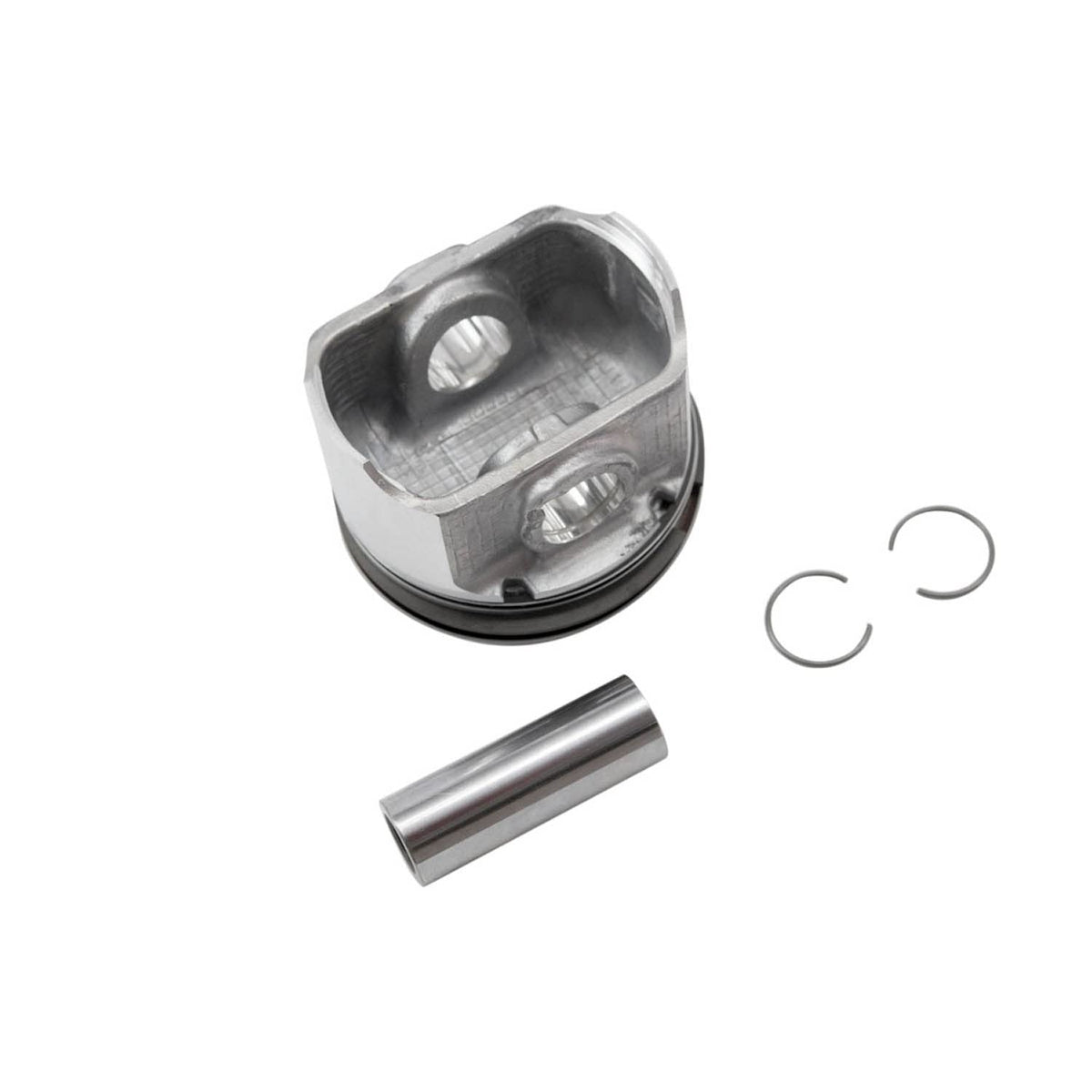 Polaris Ranger Piston Kit, Genuine OEM Part 2202107, Qty 1