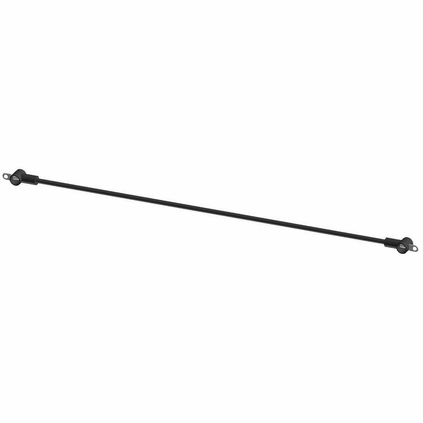 Polaris RZR Solenoid to Starter Cable, Genuine OEM Part 4011498, Qty 1