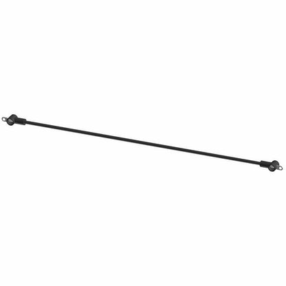 Polaris RZR Solenoid to Starter Cable, Genuine OEM Part 4011498, Qty 1