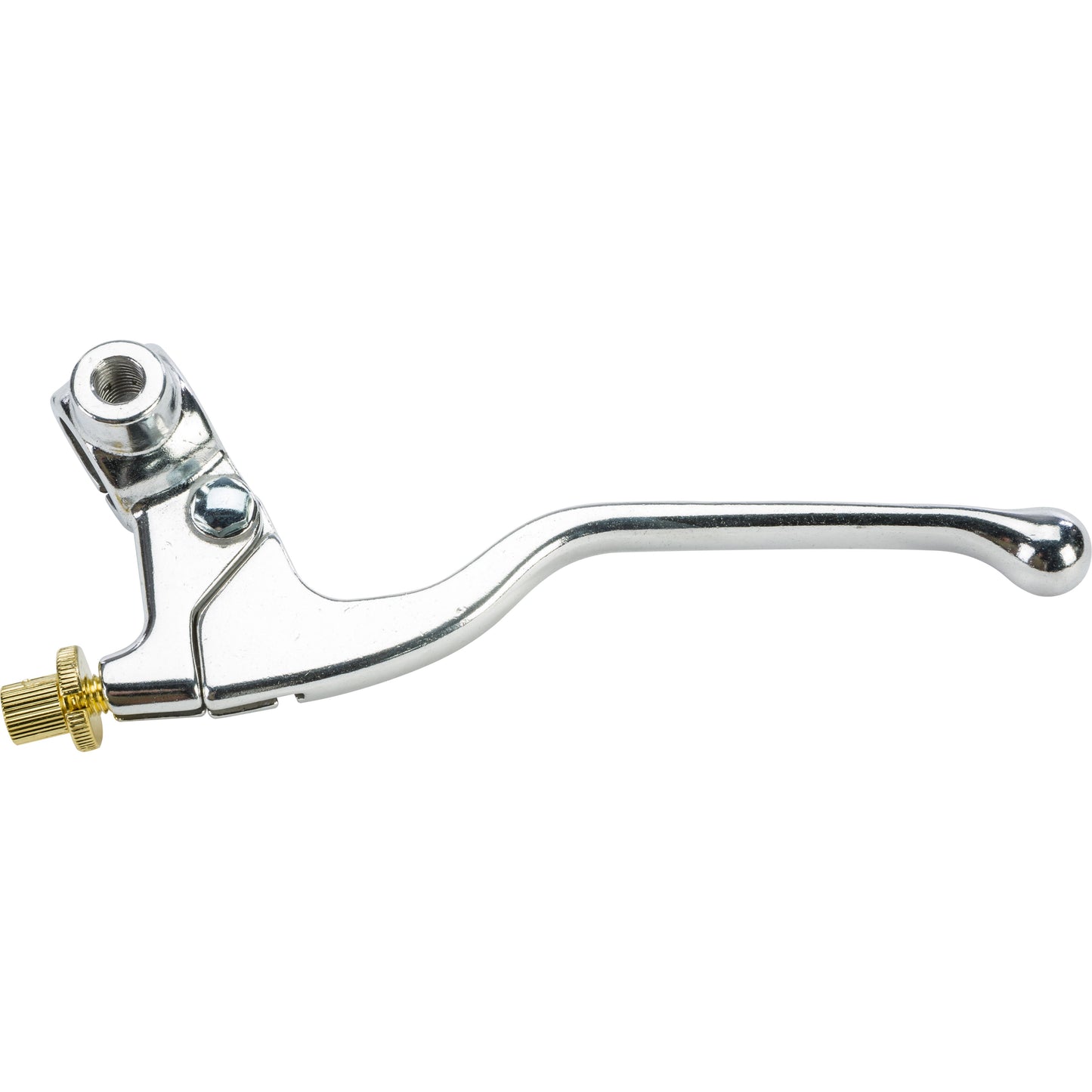 Clutch Lever Assembly Silver