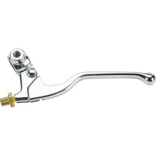 Clutch Lever Assembly Silver