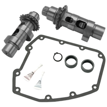 S&S Cycle 07-17 Easy Start MR103CE Chain Drive Camshaft Kit