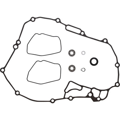 Water Pump Rebuild Kit