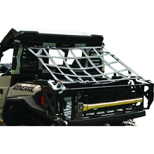 Kuryakyn Takrak Cargo Net For SXS Black