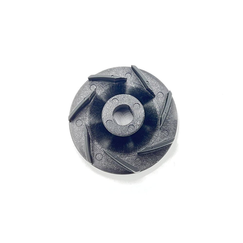 
                      
                        Polaris RZR Water Pump Impeller, Genuine OEM Part 5433684, Qty 1
                      
                    