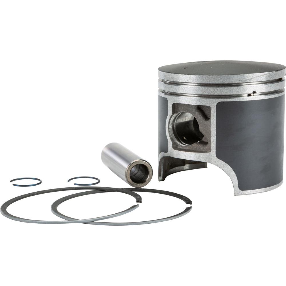 Piston T Moly Pol
