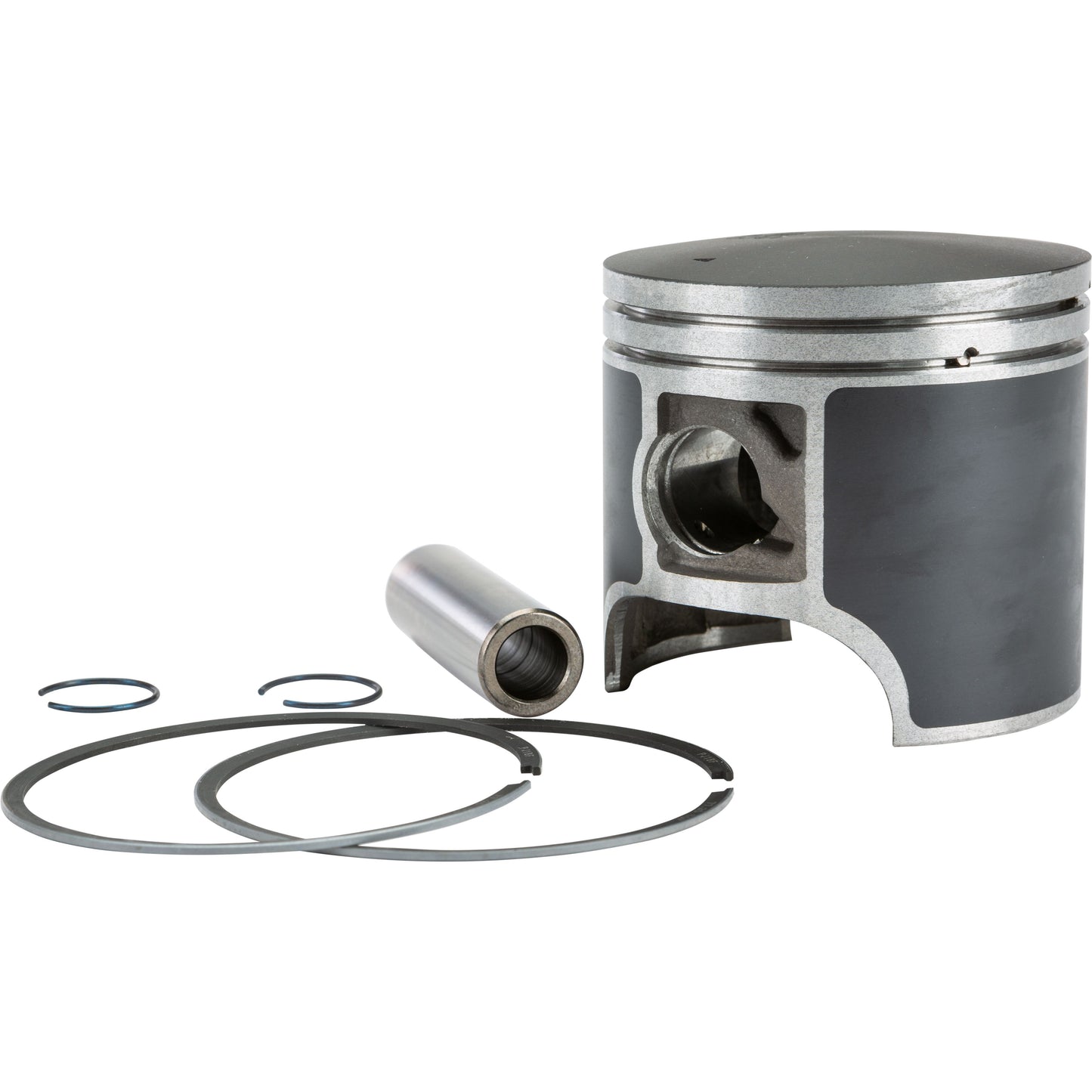 Piston T Moly Pol