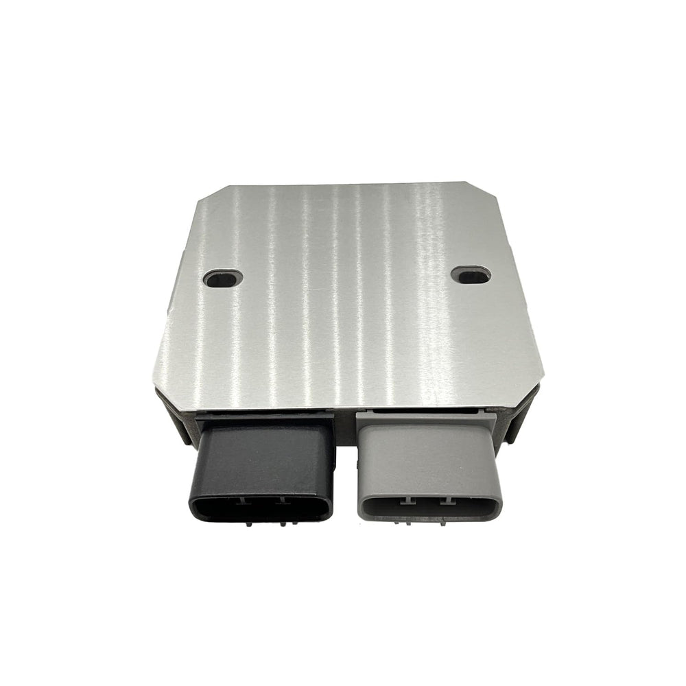 
                      
                        Polaris Ranger Voltage Regulator, Genuine OEM Part 4016868, Qty 1
                      
                    