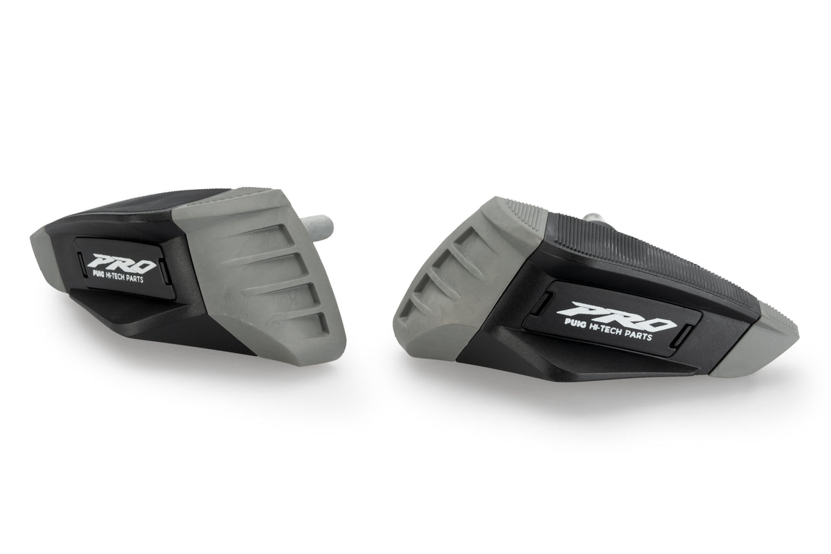Frame Sliders Pro 2.0 Black Hon