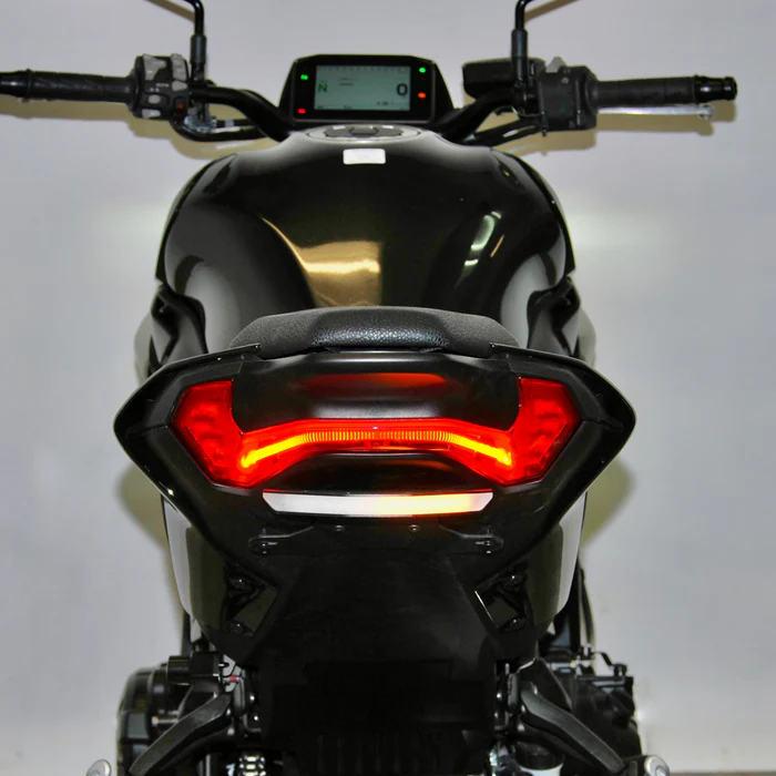 Fender Eliminator Kaw