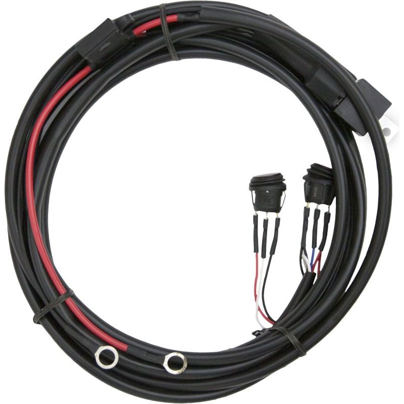 Rigid Industries Harness Radiance Multi-Trigger