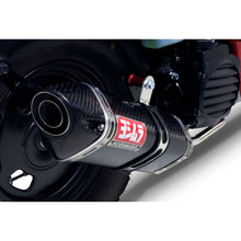 Exhaust Race Trc Full Sys Ss Cf Cf