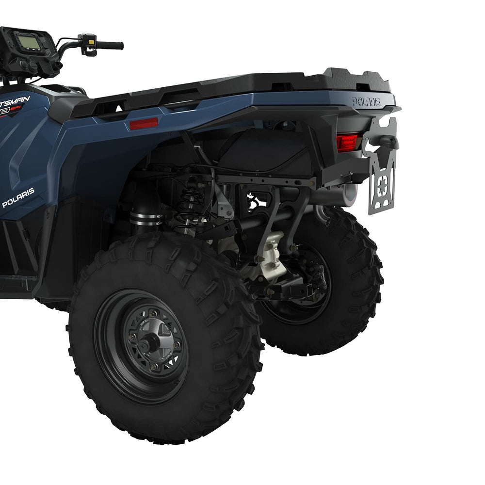 
                      
                        Polaris ATV Underseat Bag
                      
                    