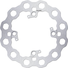Brake Rotor Cubiq Fixed Rear