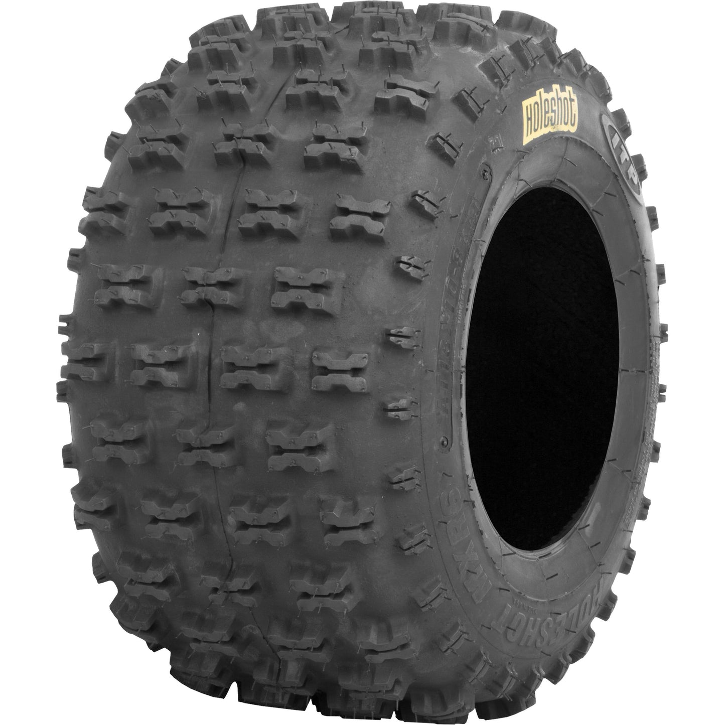 Tire Holeshot Mxr6 Rear 18x10 8 Lr260lbs Bias