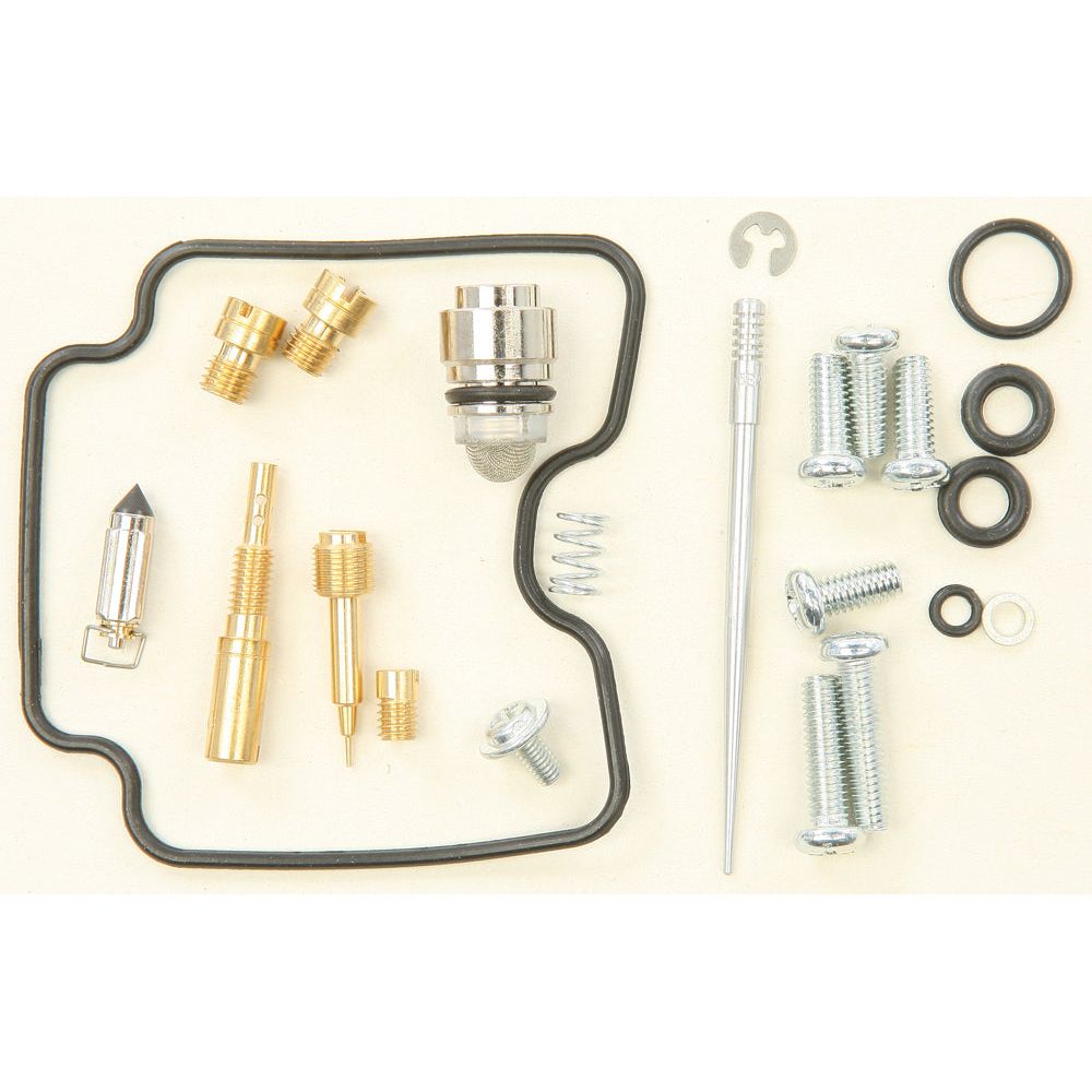 Carburetor Repair Kit