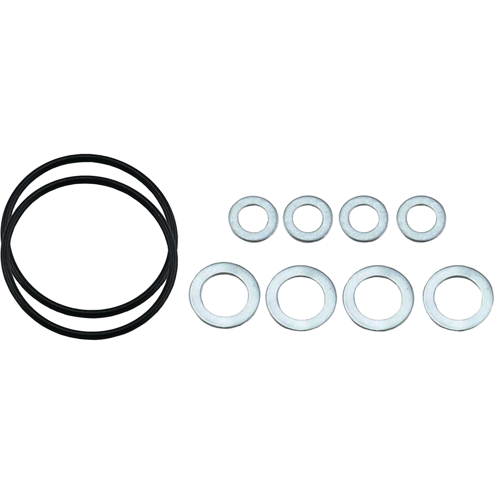 Oil Change Kits Kx450f Models