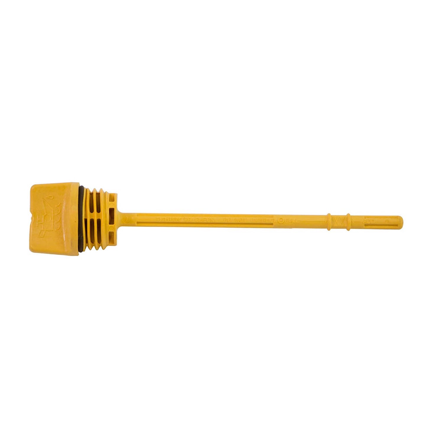 Polaris GEM Oil Fill Dipstick, Genuine OEM Part 2521140, Qty 1