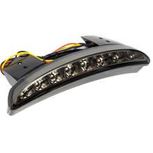 Sportster Led Tailight Smoke Lense