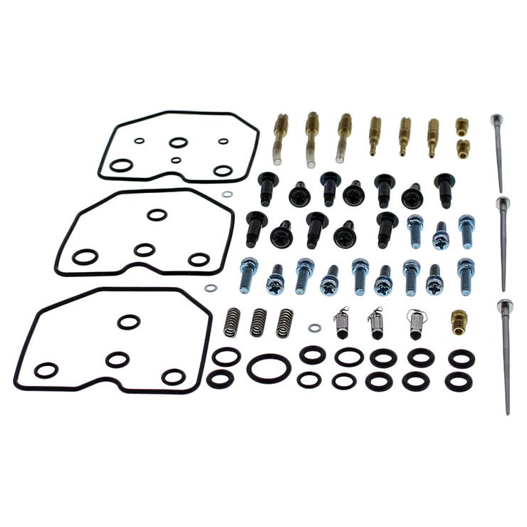 Carburetor Rebuild Kit